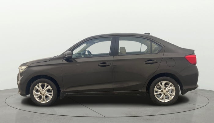 2019 Honda Amaze 1.5L I-DTEC V, Diesel, Manual, 31,668 km, Left Side