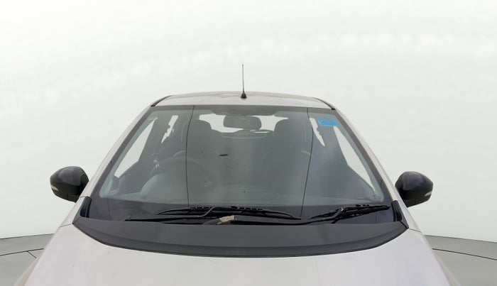 2020 Tata Tiago XZ PLUS PETROL, Petrol, Manual, 38,621 km, Front Windshield