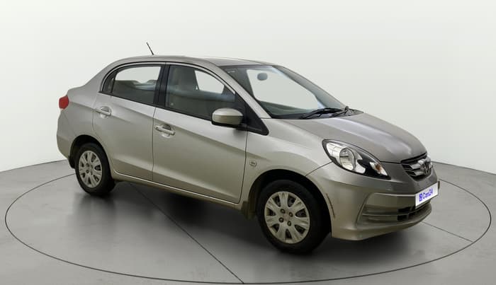 2013 Honda Amaze 1.2L I-VTEC S, Petrol, Manual, 11,486 km, SRP