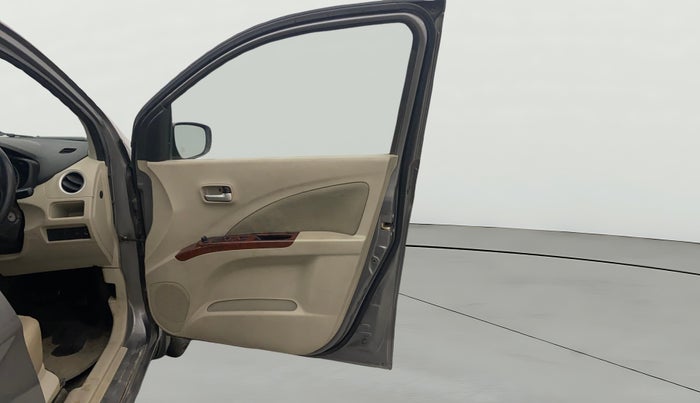 2018 Maruti Celerio ZXI AMT (O), Petrol, Automatic, 58,748 km, RHS Front Door