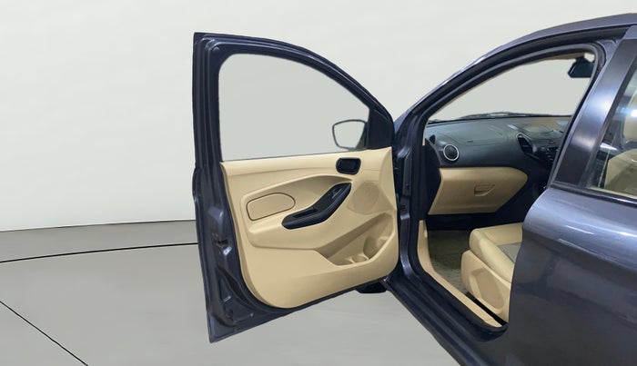 2017 Ford Figo Aspire TREND 1.5 DIESEL, Diesel, Manual, 73,877 km, LHS Front Door