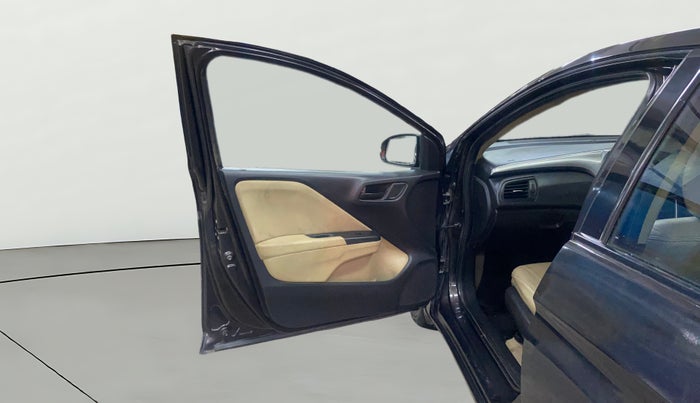 2014 Honda City 1.5L I-VTEC SV CVT, Petrol, Automatic, 61,376 km, LHS Front Door