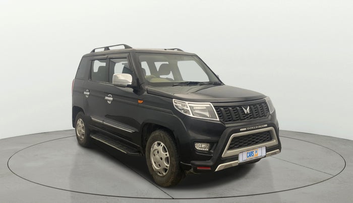 2023 Mahindra BOLERO NEO N 4, Diesel, Manual, 18,850 km, SRP