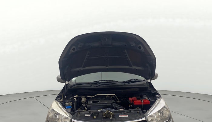 2020 Maruti Celerio VXI, Petrol, Manual, 31,092 km, Open Bonet