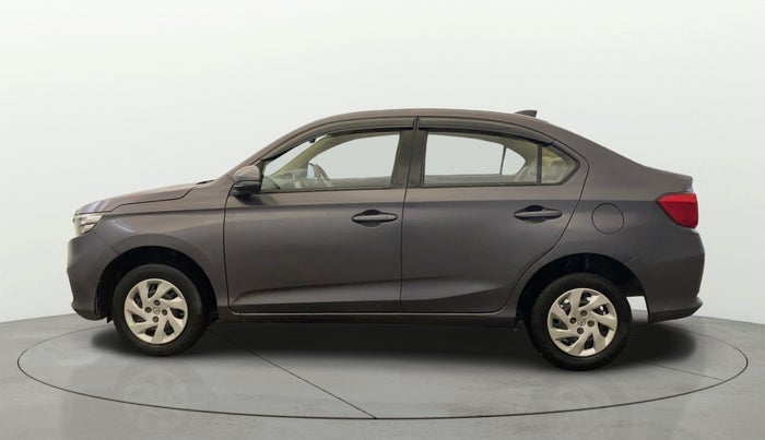 2019 Honda Amaze 1.2L I-VTEC S, Petrol, Manual, 43,026 km, Left Side