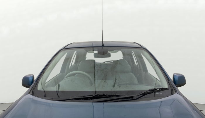 2014 Nissan Micra XV CVT, Petrol, Automatic, 53,204 km, Front Windshield