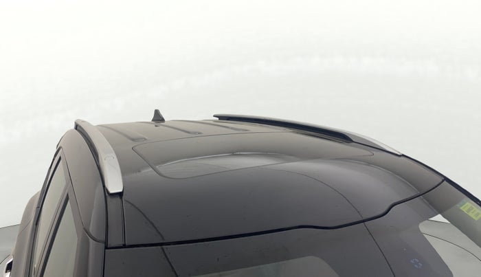 2020 KIA SELTOS GTX PLUS AT 1.5 DIESEL, Diesel, Automatic, 66,607 km, Roof