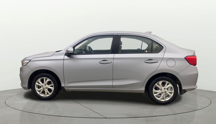 2018 Honda Amaze 1.2L I-VTEC VX, Petrol, Manual, 45,884 km, Left Side