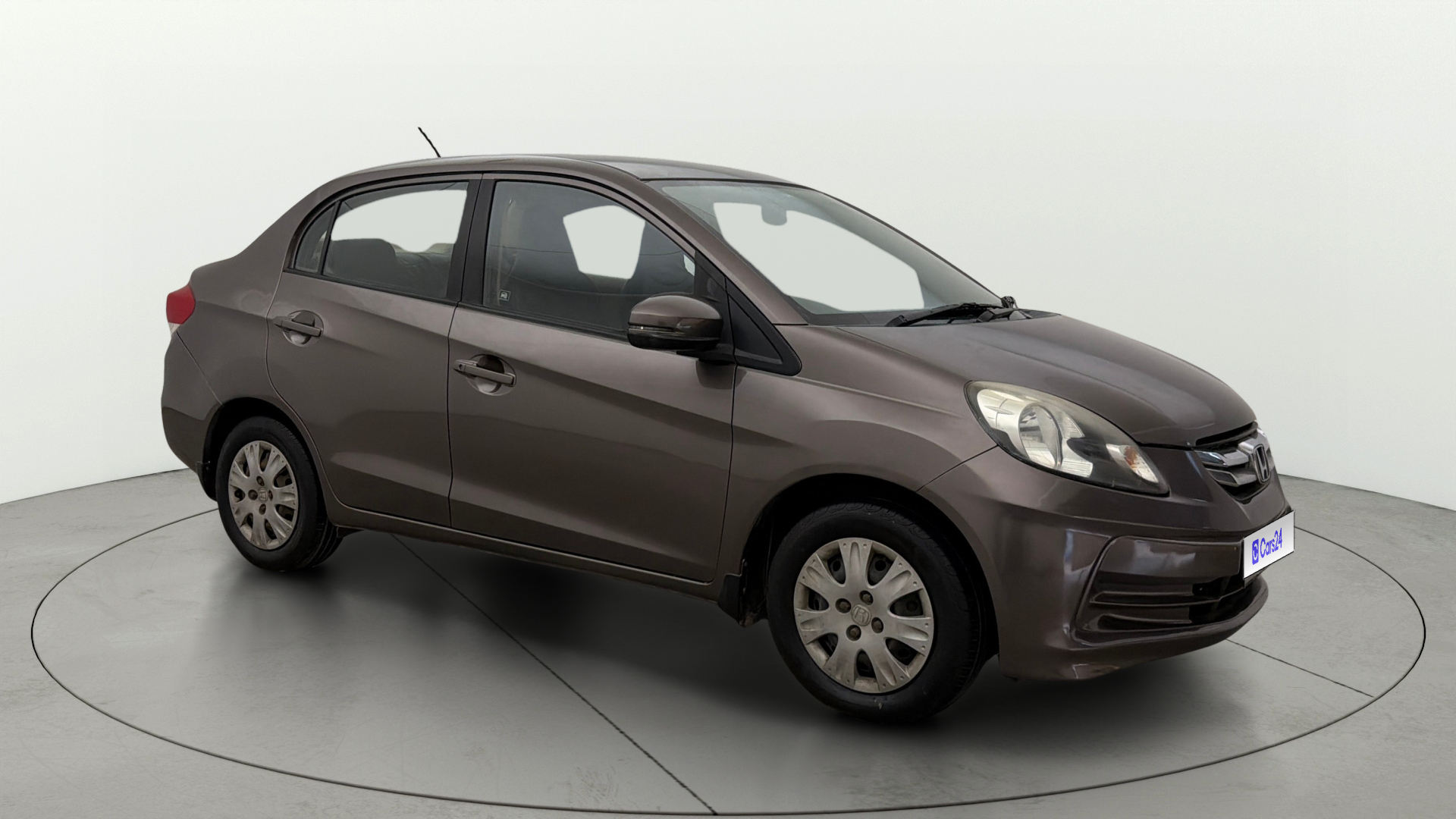 2015 Honda Amaze 1.2L I-VTEC SX 2015 Honda Amaze 1.2L I-VTEC SX