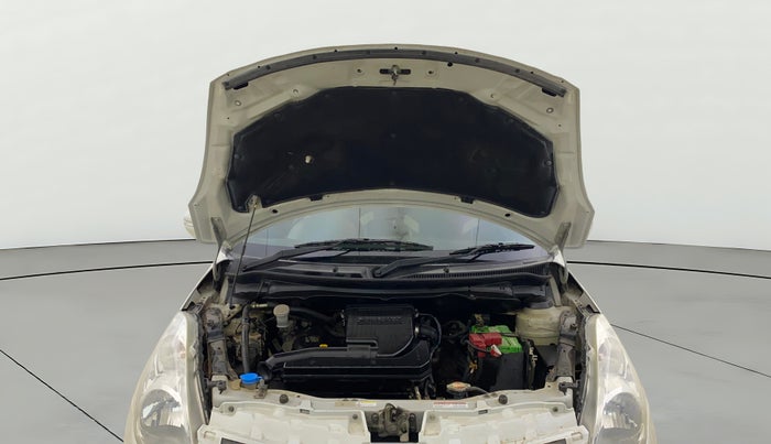 2017 Maruti Swift ZXI, Petrol, Manual, 61,514 km, Open Bonet