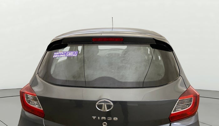 2022 Tata Tiago XT PETROL, Petrol, Manual, 45,865 km, Rear Windshield