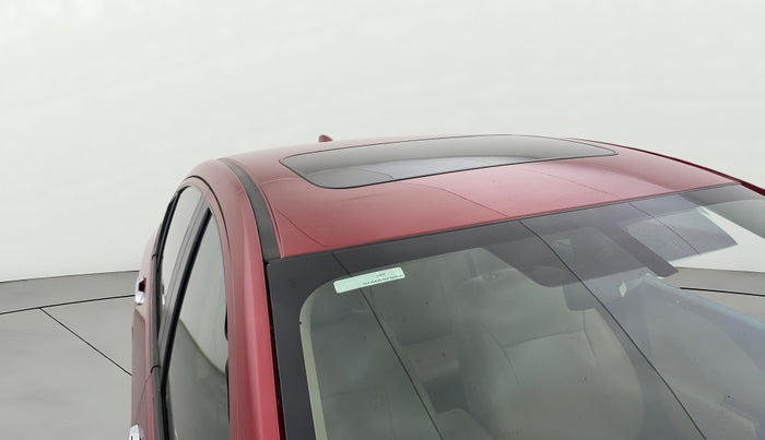 2019 Honda City 1.5L I-VTEC VX CVT, Petrol, Automatic, 91,840 km, Roof