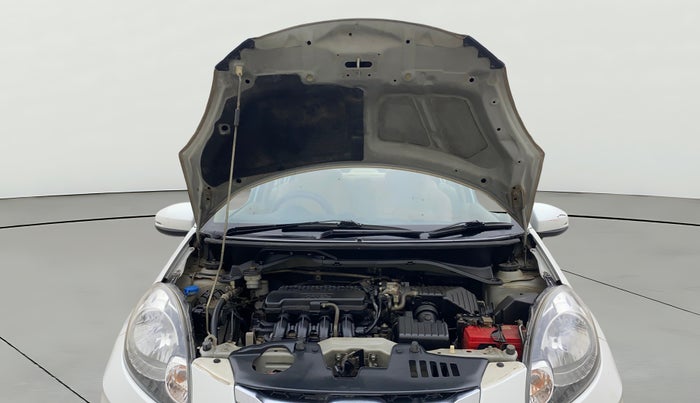 2016 Honda Amaze 1.2L I-VTEC SX, Petrol, Manual, 38,862 km, Open Bonet