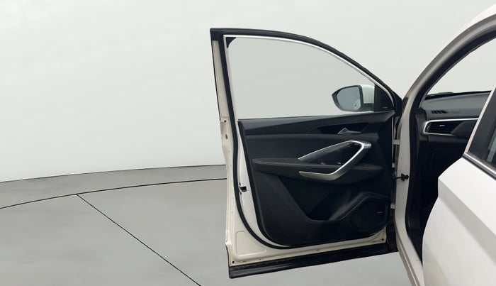 2020 MG HECTOR SHARP 2.0 DIESEL, Diesel, Manual, 1,09,948 km, LHS Front Door