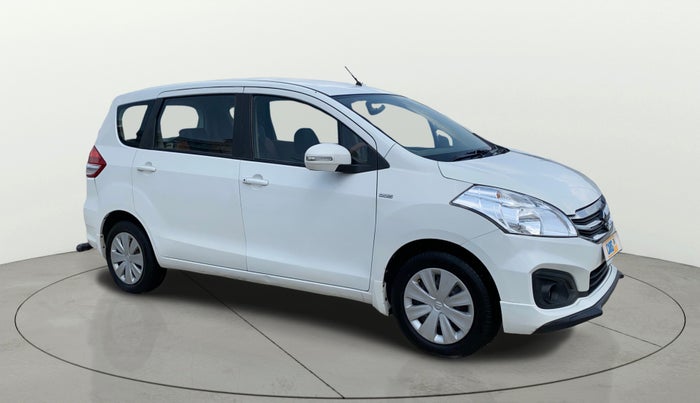 2017 Maruti Ertiga VDI SHVS, Diesel, Manual, 1,28,272 km, SRP