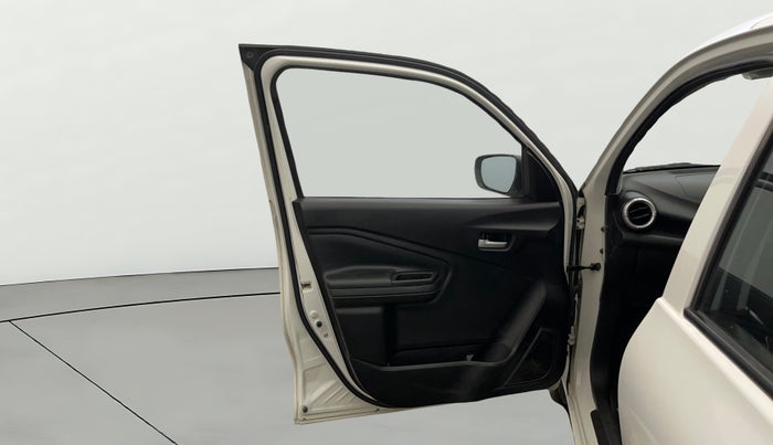 2022 Maruti Celerio VXI, Petrol, Manual, 40,302 km, LHS Front Door