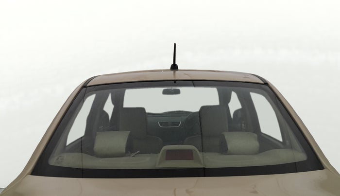 2014 Maruti Swift Dzire VXI, Petrol, Manual, 96,506 km, Rear Windshield