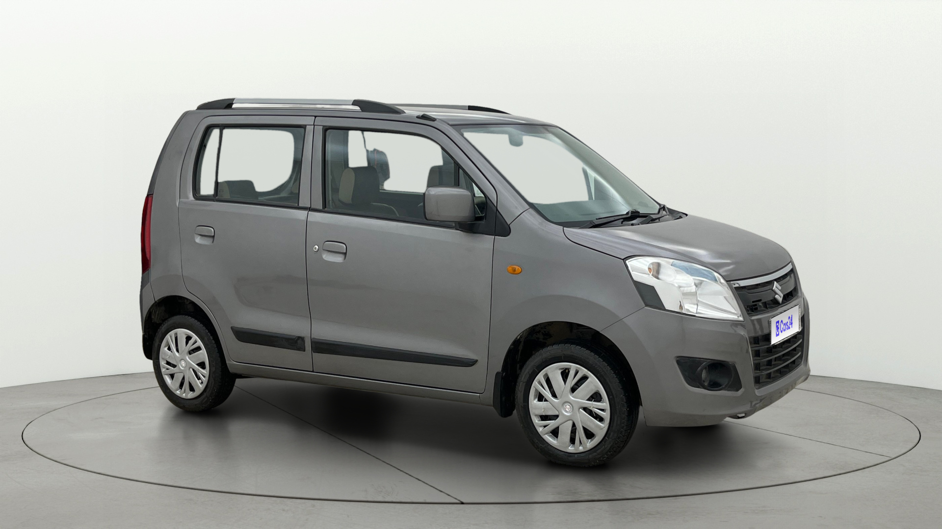 2015 Maruti Suzuki Wagon R VXI 2015 Maruti Suzuki Wagon R VXI