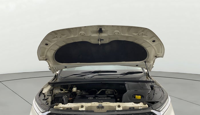 2020 MG HECTOR SHARP 1.5 DCT PETROL, Petrol, Automatic, 46,004 km, Open Bonet