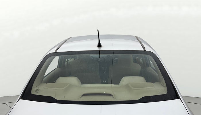 2014 Honda Amaze 1.2L I-VTEC S, Petrol, Manual, 55,014 km, Rear Windshield