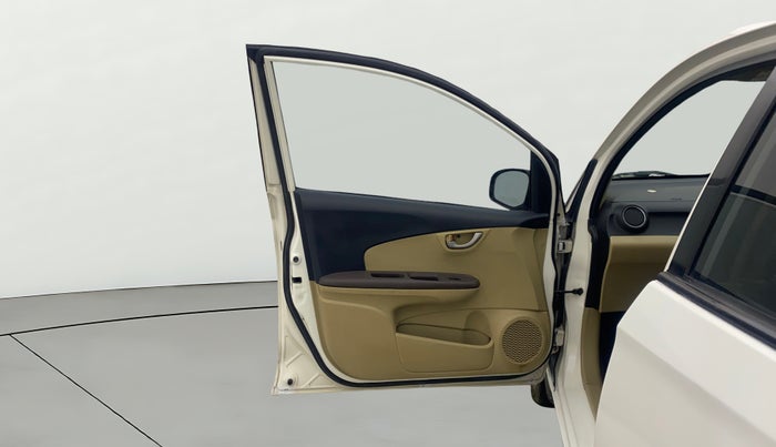 2013 Honda Brio VX MT, Petrol, Manual, 1,11,069 km, LHS Front Door