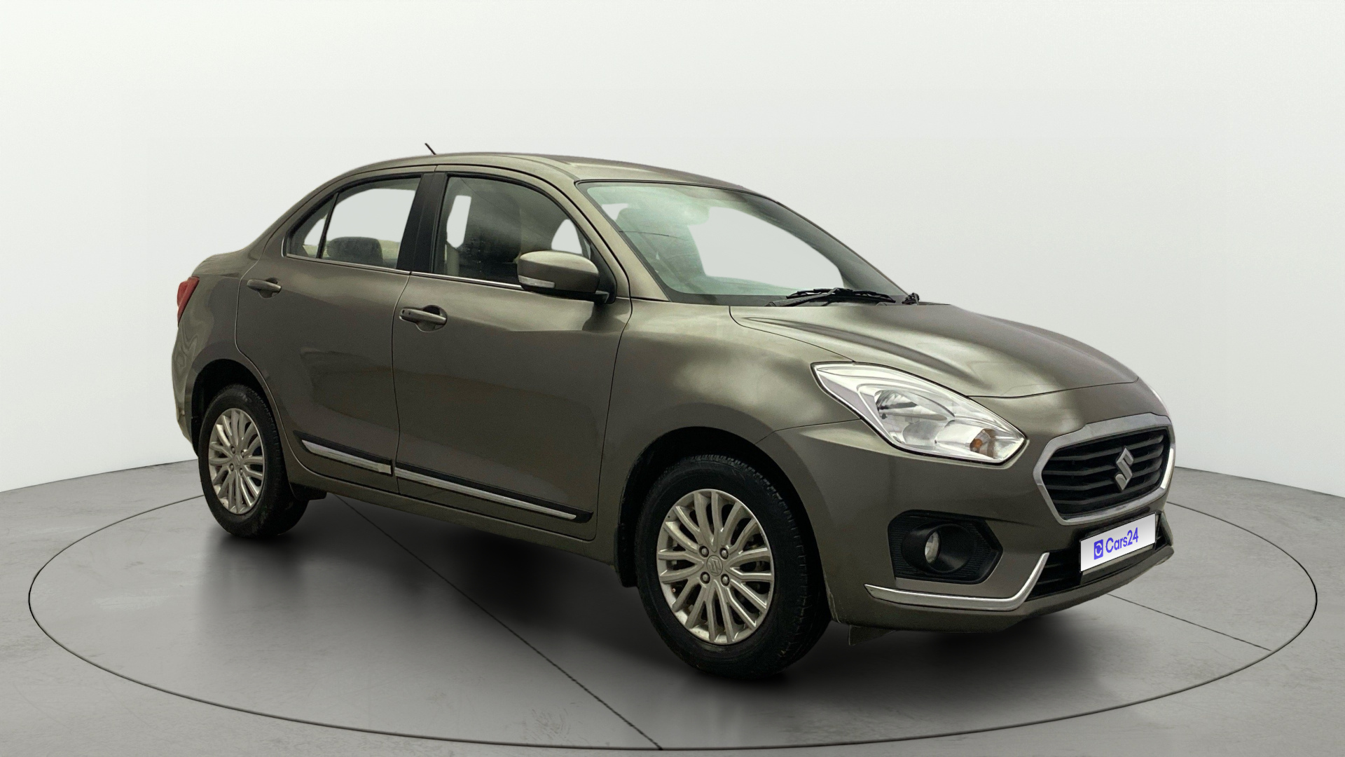 2019 Maruti Suzuki Dzire ZXI AMT