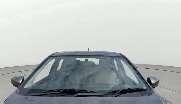 2021 Maruti Baleno DELTA PETROL 1.2, Petrol, Manual, 90,644 km, Front Windshield