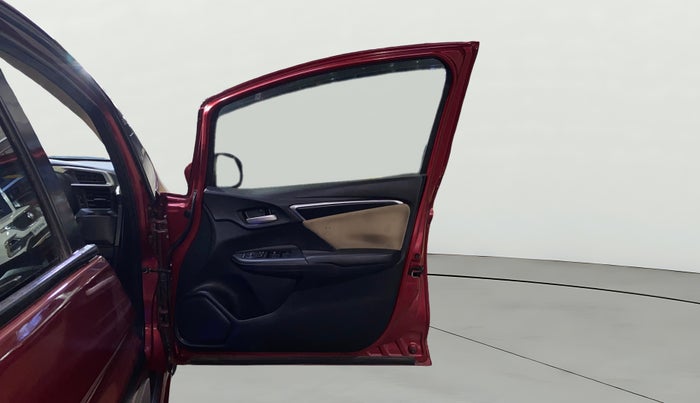 2019 Honda Jazz 1.2L I-VTEC VX CVT, Petrol, Automatic, 39,841 km, RHS Front Door