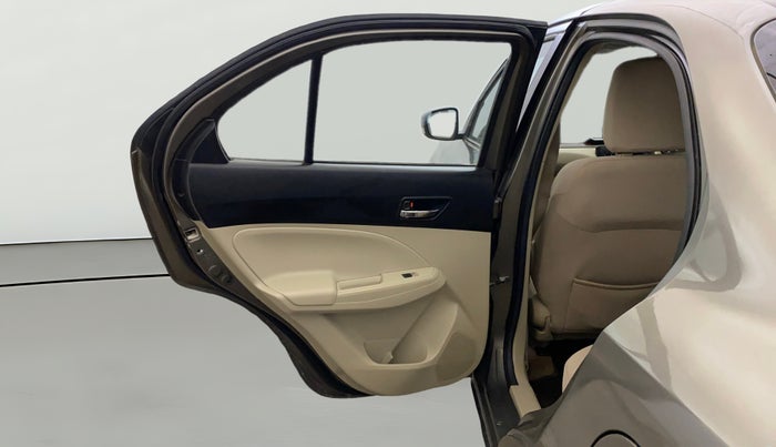 2020 Maruti Dzire ZXI, Petrol, Manual, 37,263 km, LHS Rear Door