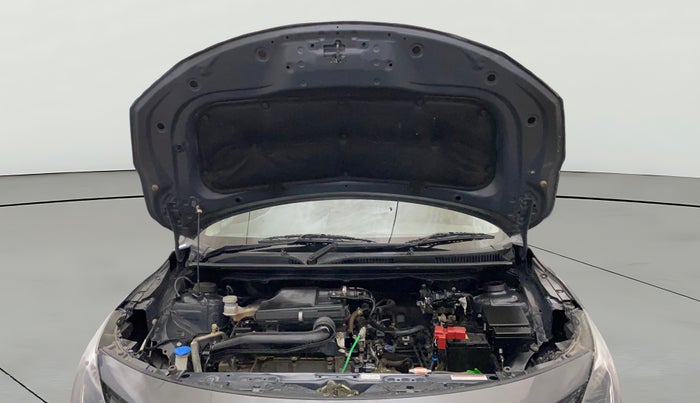 2023 Maruti Baleno SIGMA PETROL 1.2, Petrol, Manual, 22,058 km, Open Bonet