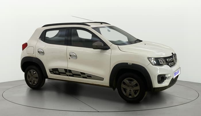 2017 Renault Kwid RXT 1.0 AMT (O), Petrol, Automatic, 73,448 km, SRP