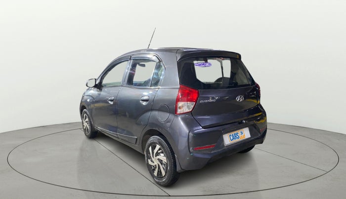 2020 Hyundai NEW SANTRO MAGNA, Petrol, Manual, 1,13,846 km, Left Back Diagonal