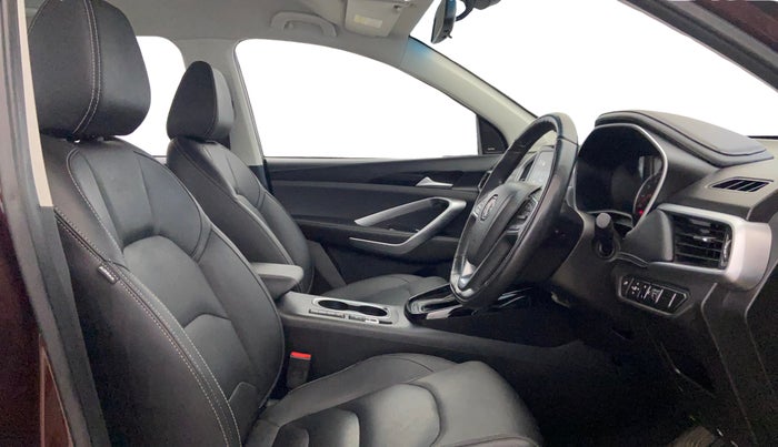 2020 MG HECTOR SMART 1.5 DCT PETROL, Petrol, Automatic, 37,842 km, Right Side Front Door Cabin