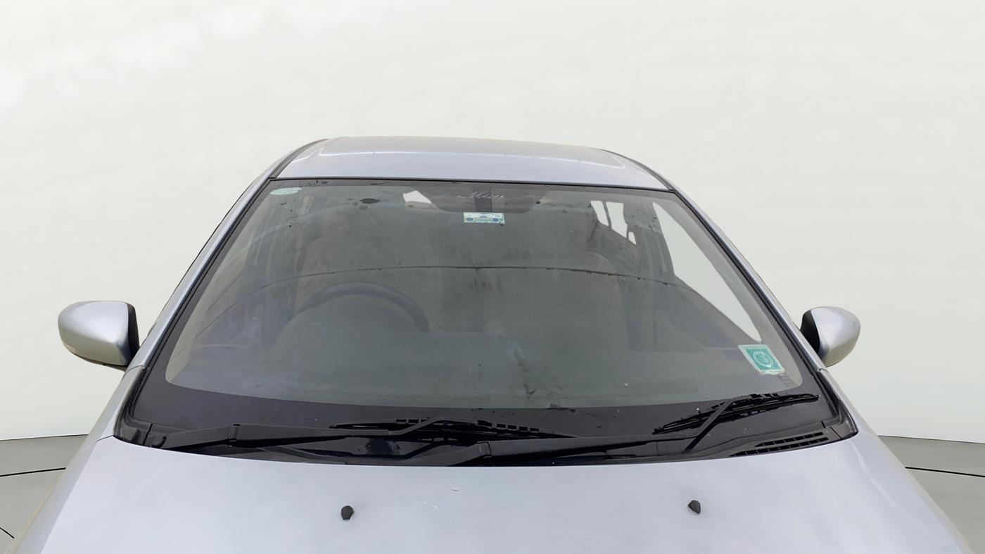 2022 Maruti Ciaz ZETA 1.5 SHVS MT PETROL, Petrol, Manual, 68,138 km, Front Windshield