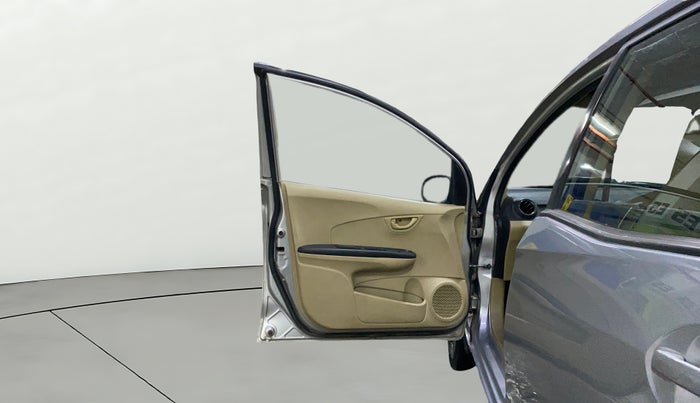 2014 Honda Mobilio 1.5L I-DTEC S, Diesel, Manual, 60,623 km, LHS Front Door