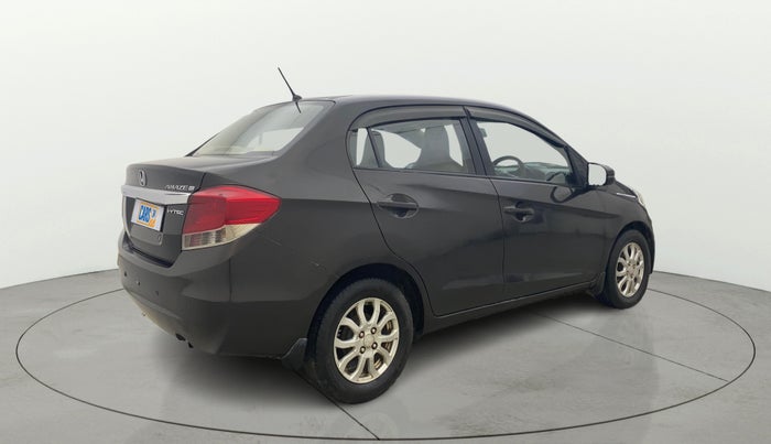 2015 Honda Amaze 1.2L I-VTEC VX, Petrol, Manual, 66,173 km, Right Back Diagonal