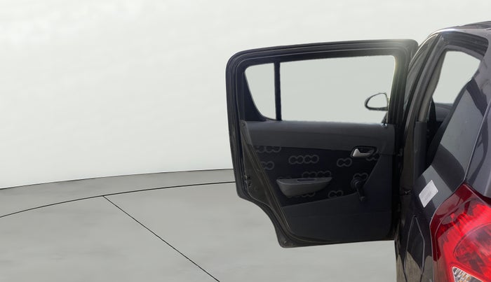 2015 Maruti Alto 800 LXI CNG, CNG, Manual, 16,802 km, LHS Rear Door