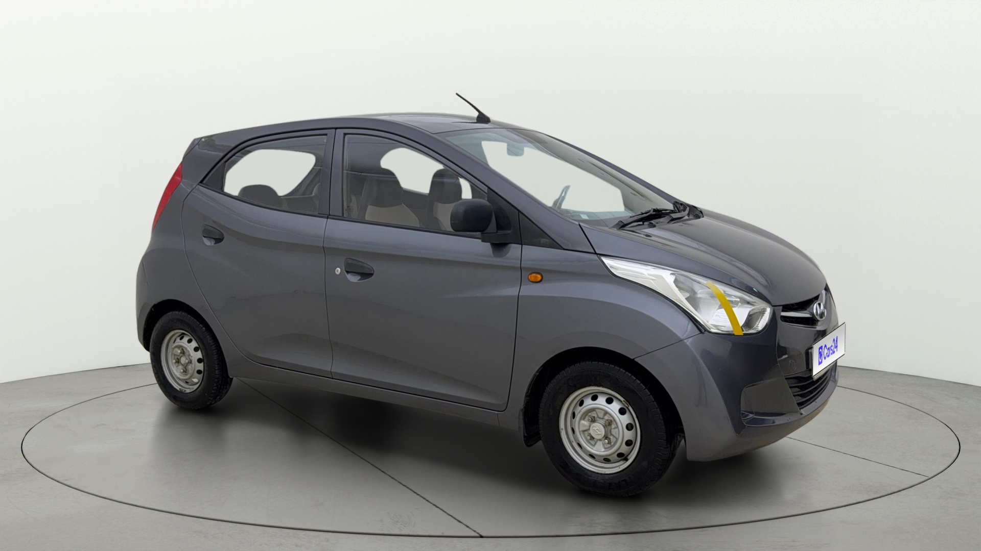 2014 Hyundai EON D-LITE