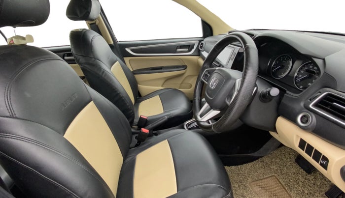 2021 Honda Amaze 1.2L I-VTEC VX CVT, Petrol, Automatic, 25,807 km, Right Side Front Door Cabin