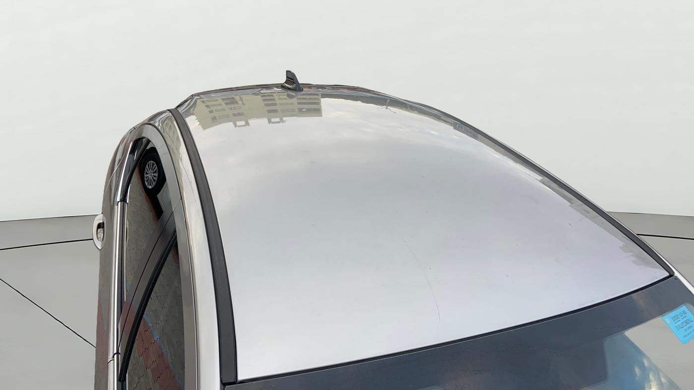 2019 Tata TIGOR XZA PLUS PETROL, Petrol, Automatic, 76,569 km, Roof