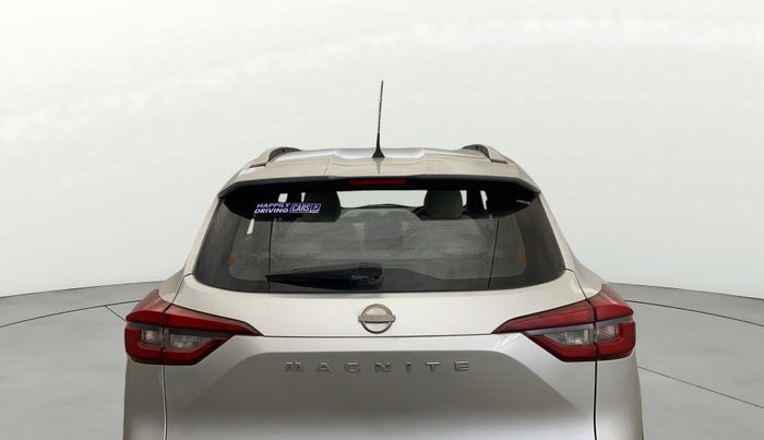 2021 Nissan MAGNITE XE, Petrol, Manual, 24,059 km, Rear Windshield