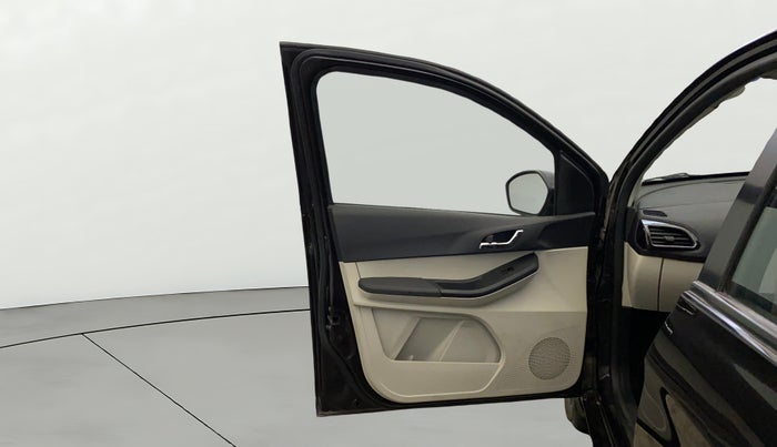 2023 Tata Tiago XZA PLUS PETROL, Petrol, Automatic, 21,223 km, LHS Front Door