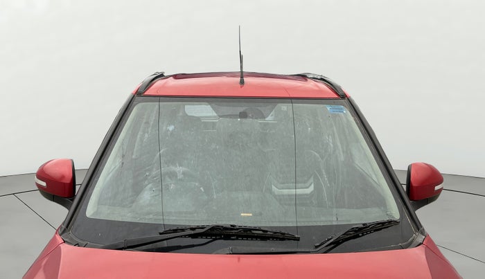2020 Maruti Vitara Brezza VXI, Petrol, Manual, 37,328 km, Front Windshield