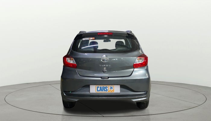 2022 Tata Tiago XT PETROL, Petrol, Manual, 8,713 km, Back/Rear
