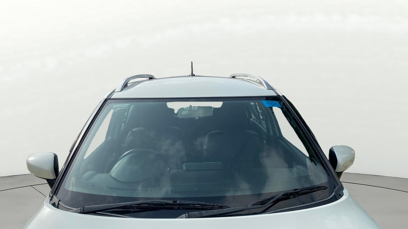 2020 Maruti IGNIS ALPHA 1.2, Petrol, Manual, 56,212 km, Front Windshield