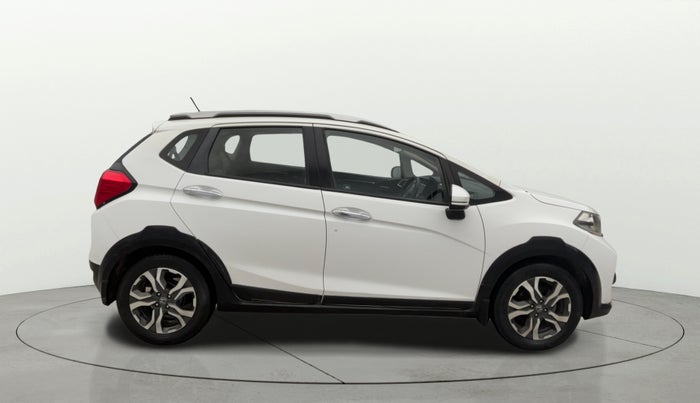 2018 Honda WR-V 1.2L I-VTEC VX MT, Petrol, Manual, 26,475 km, Right Side View