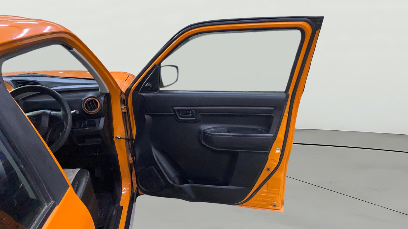 2021 Maruti S PRESSO VXI+, Petrol, Manual, 18,410 km, RHS Front Door
