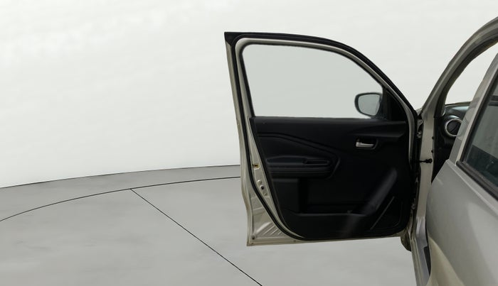 2023 Maruti Celerio VXI CNG, CNG, Manual, 90,441 km, LHS Front Door