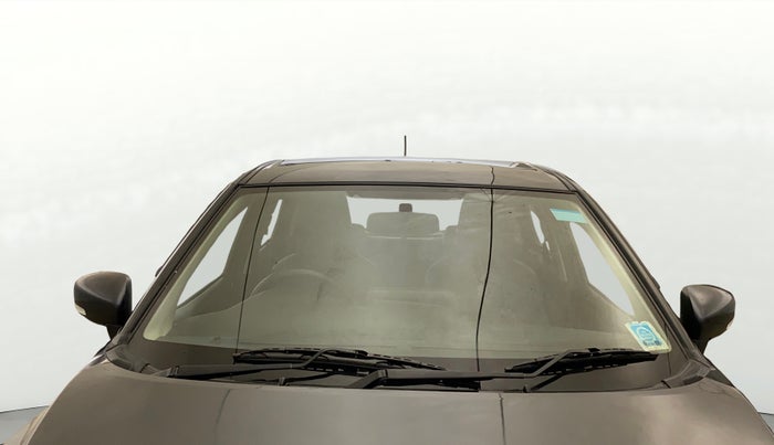 2022 Maruti Baleno DELTA PETROL 1.2, Petrol, Manual, 82,918 km, Front Windshield