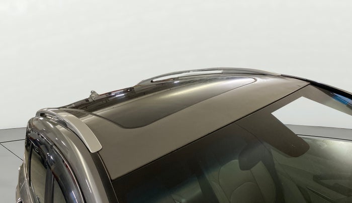 2022 MG HECTOR SHARP 1.5 PETROL CVT, Petrol, Automatic, 86,334 km, Roof